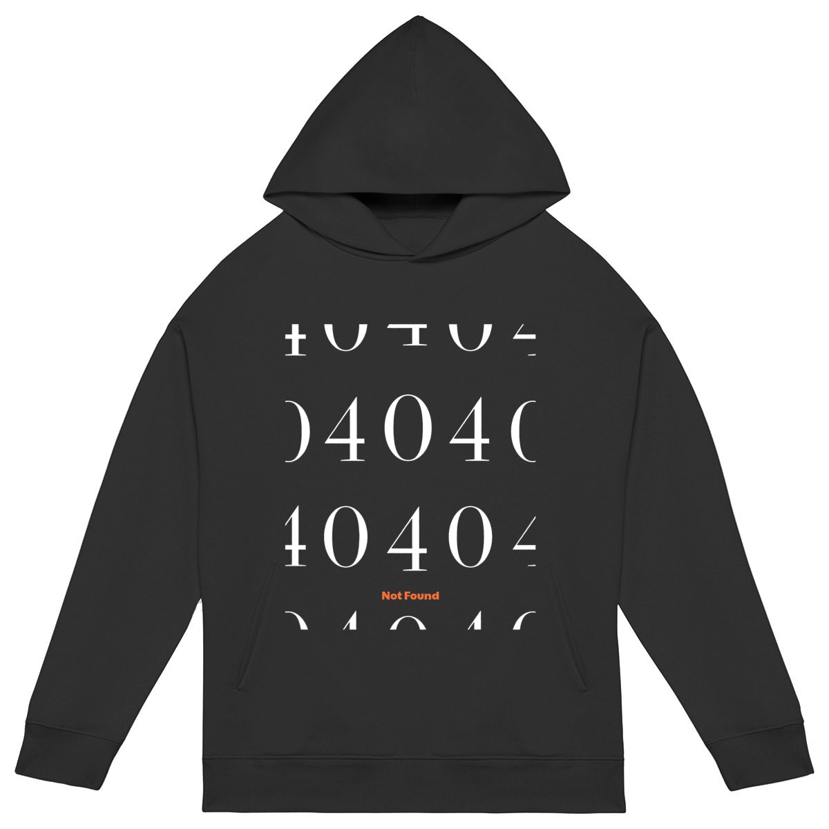 Your New Favorite Oversized Hoodie