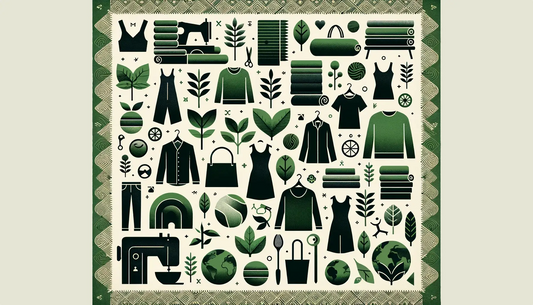 Sustainable fabrics featured image